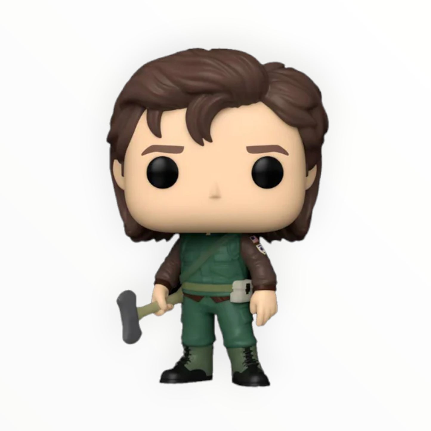 Funko Pop! - Steve Harrington, Stranger Things, Modelo 1300