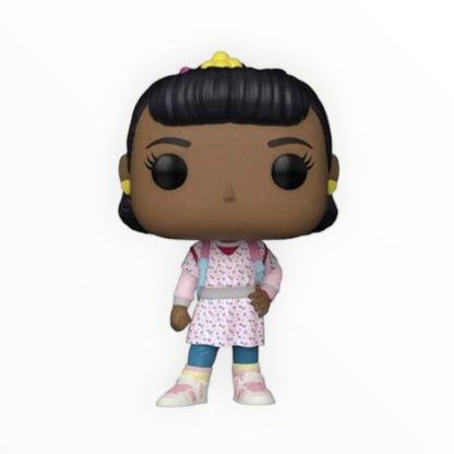 Funko Pop! - Erica, Stranger Things, Modelo 1301