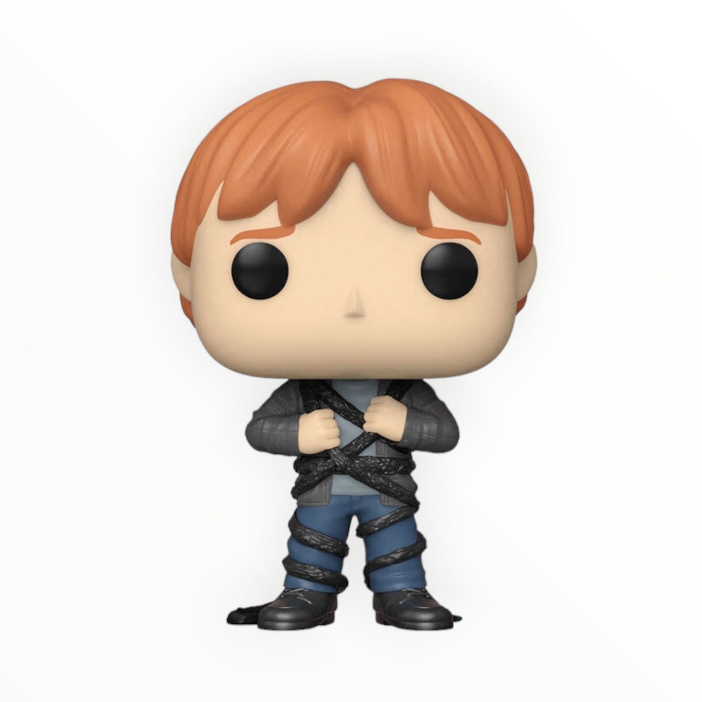 Funko Pop! - Ron Weasley, Harry Potter, Modelo 134