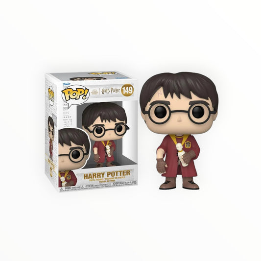 Funko Pop! - Harry Potter, Harry Potter, Modelo 149