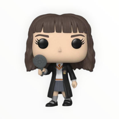Funko Pop! - Hermione Cámara Secreta, Harry Potter, Modelo 150