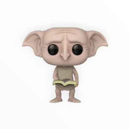 Funko Pop! - Dobby, Harry Potter, Modelo 151