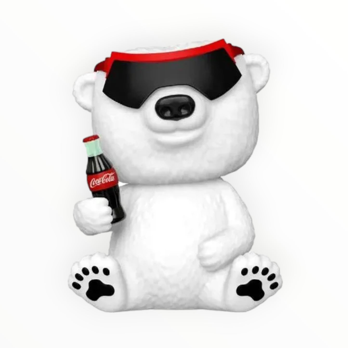 Funko Pop! - Oso Coca Cola, Modelo 158