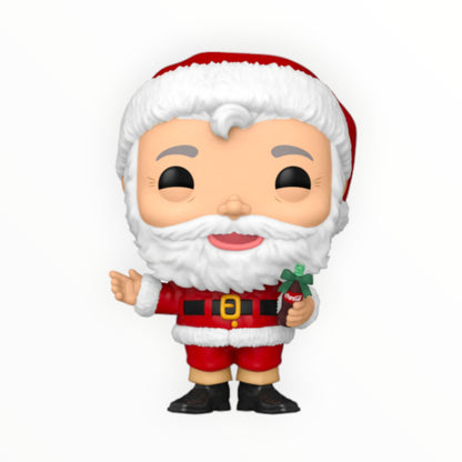 Funko Pop! - Coca Cola Santa, Modelo 159