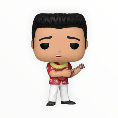 Funko Pop! - Elvis Blue Hawaii, Modelo 187
