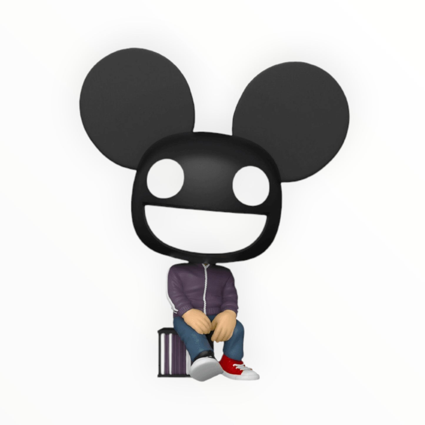Funko Pop! - Deadmau5, Modelo 193