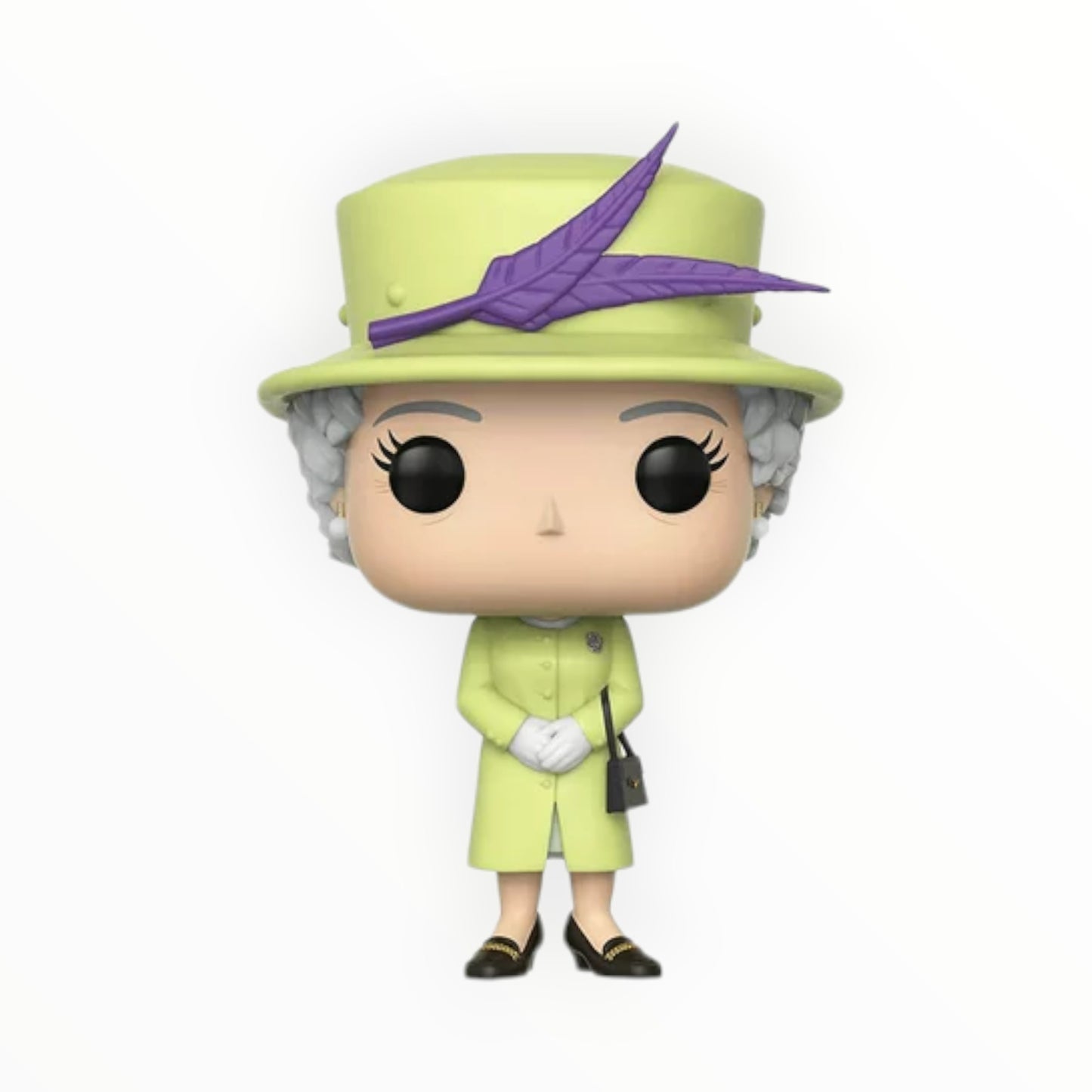 Funko Pop! - Reina Elizabeth II, Funko Royals, Modelo 1