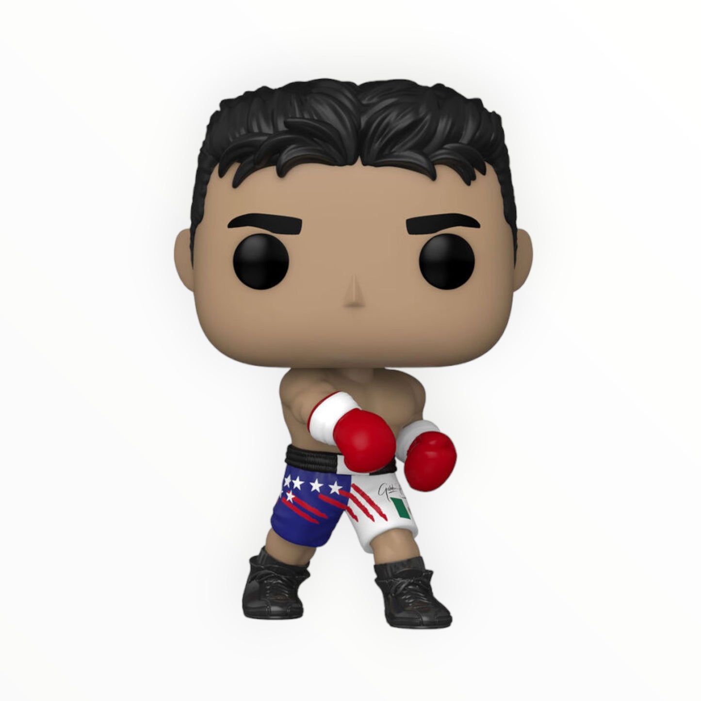 Funko Pop! - Oscar De La Hoya, Box, Modelo 2