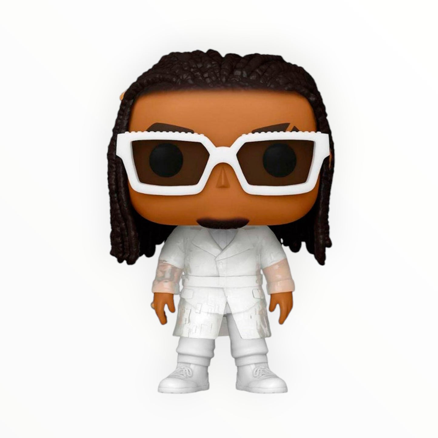 Funko Pop! - Ozuna, Modelo 203