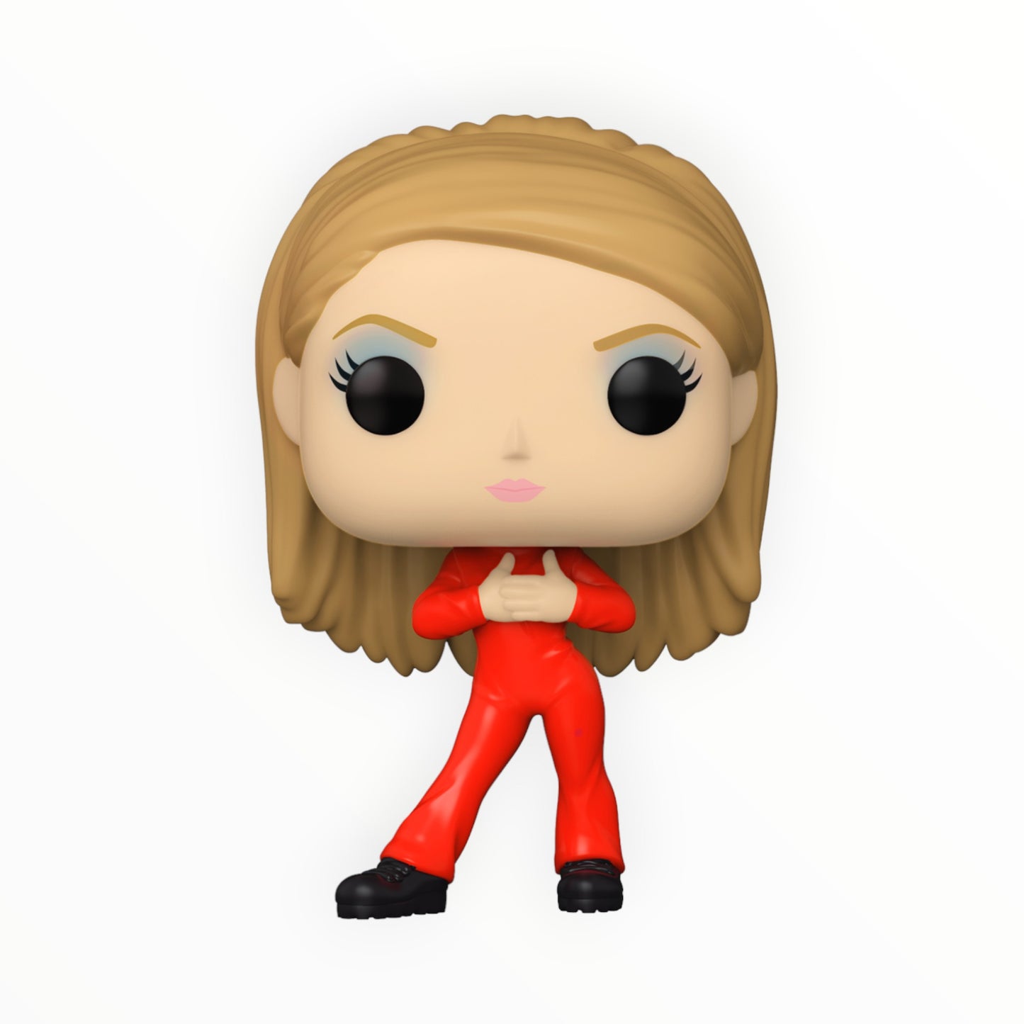 Funko Pop! - Britney Spears Oops I Did It Again, Modelo 215