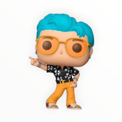 Funko Pop! - Rm Dynamite, BTS, Modelo 218
