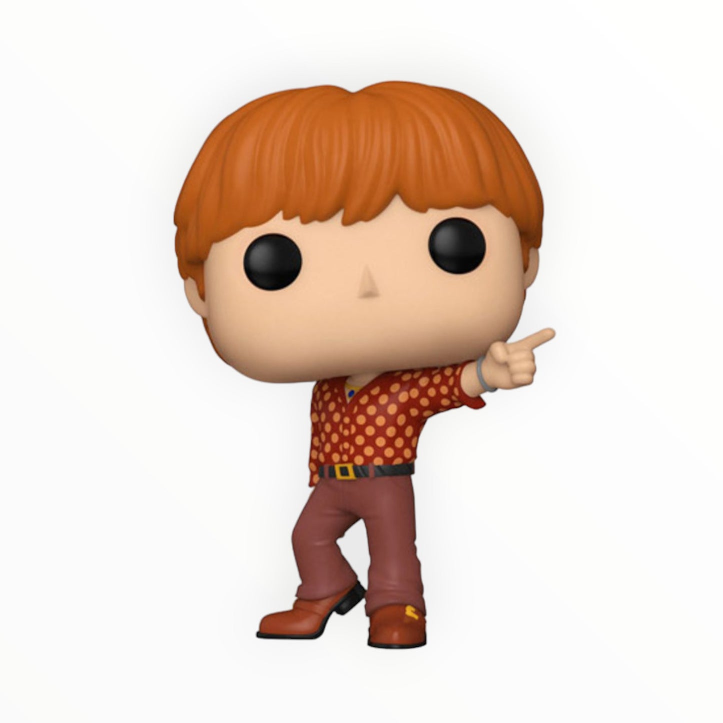 Funko Pop! - Jin, BTS, Modelo 219