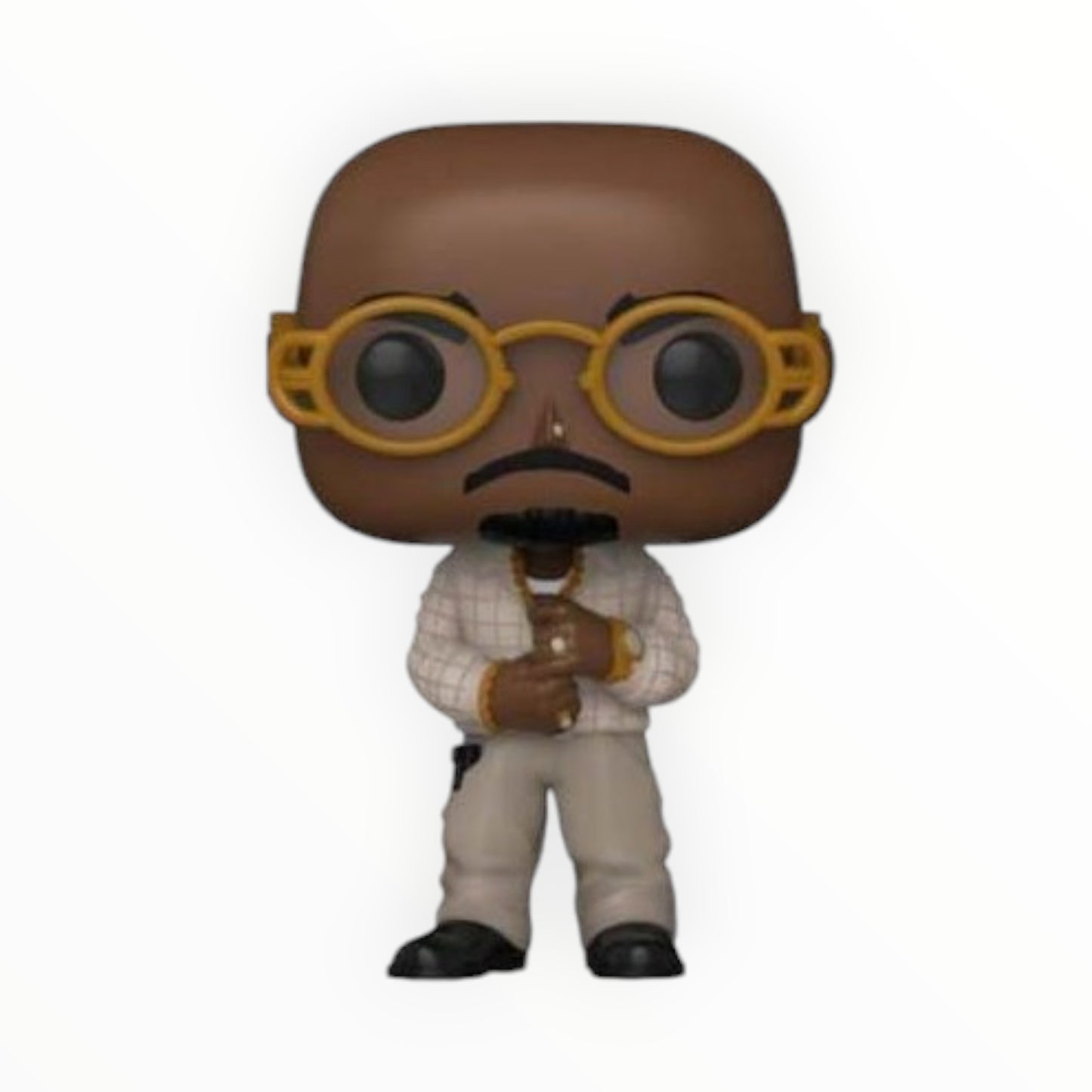 Funko Pop! - Tupac Shakur, 2Pac, Modelo 252