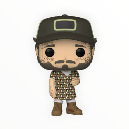 Funko Pop! - Post Malone Sundress, Post Malone, Modelo 254