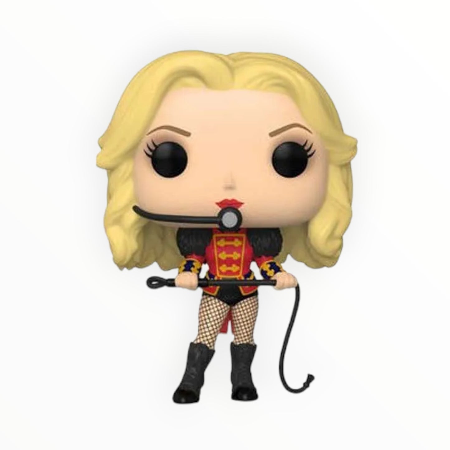 Funko Pop! - Britney Spears Circus, Britney Spears, Modelo 262