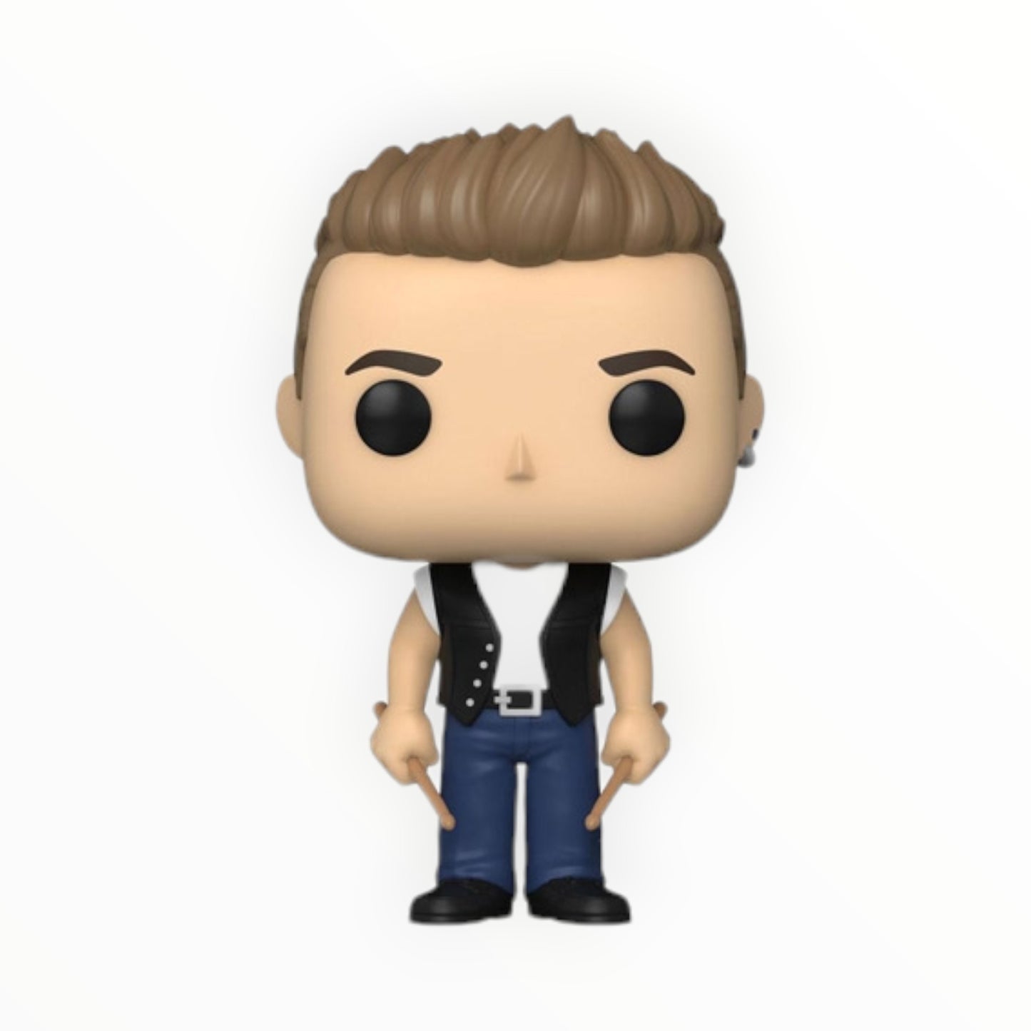 Funko Pop! - Larry, U2, Modelo 273