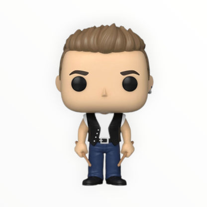 Funko Pop! - Larry, U2, Modelo 273