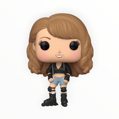 Funko Pop! - Mariah Carey Fantasy, Modelo 276