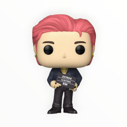 Funko Pop! - Rm, BTS, Modelo 279