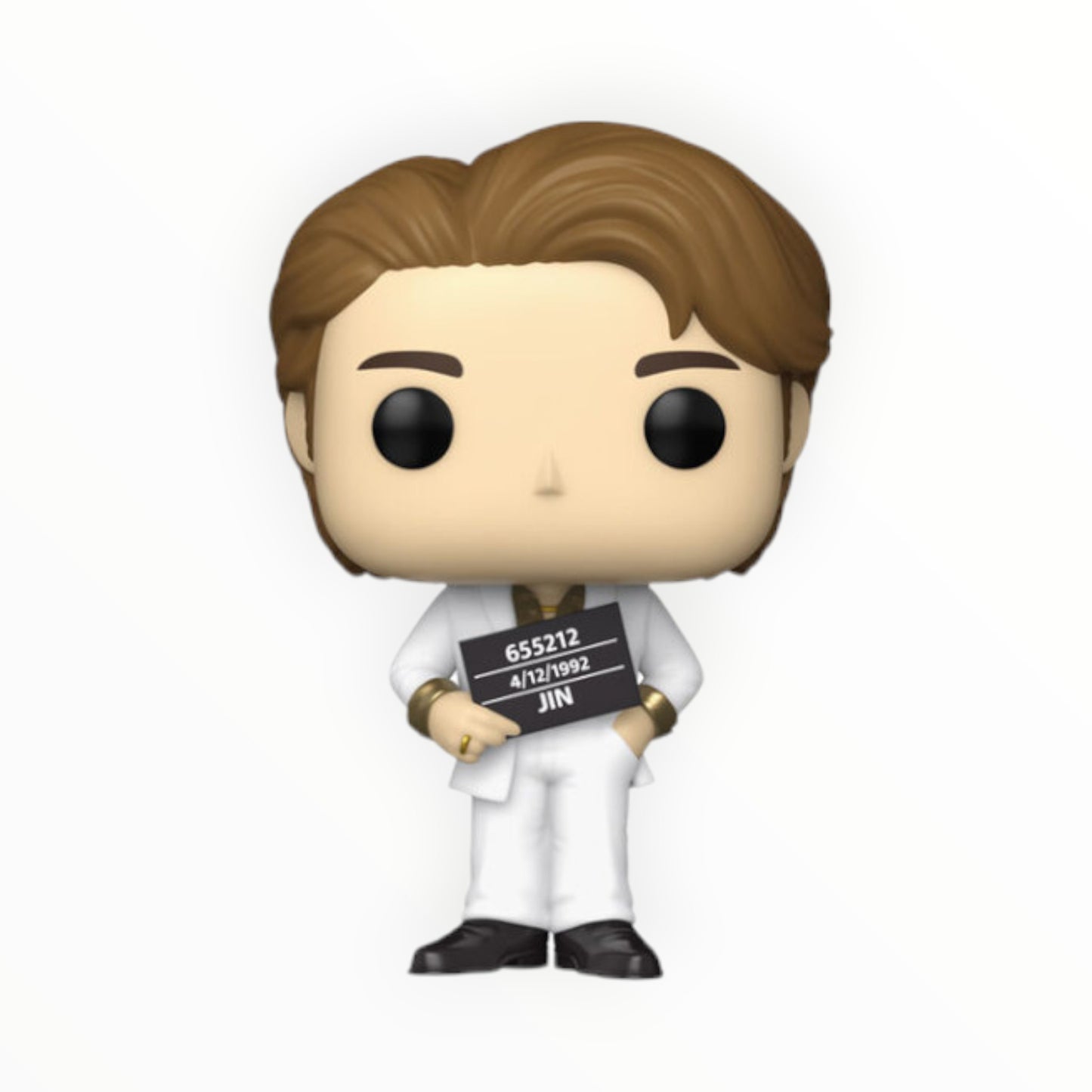 Funko Pop! - Jin, BTS, Modelo 280