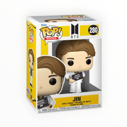 Funko Pop! - Jin, BTS, Modelo 280