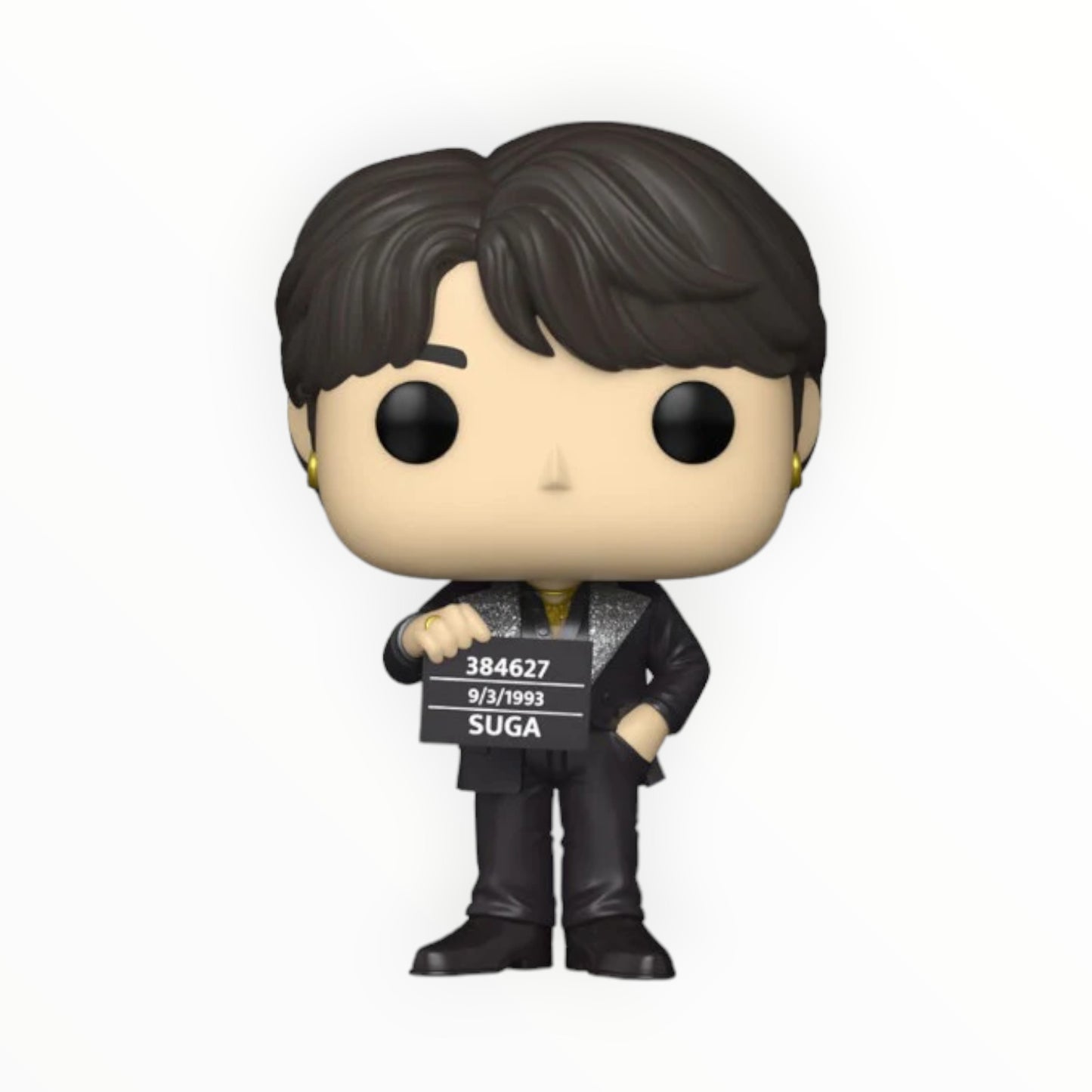 Funko Pop! - Suga, BTS, Modelo 281