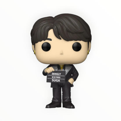 Funko Pop! - Suga, BTS, Modelo 281