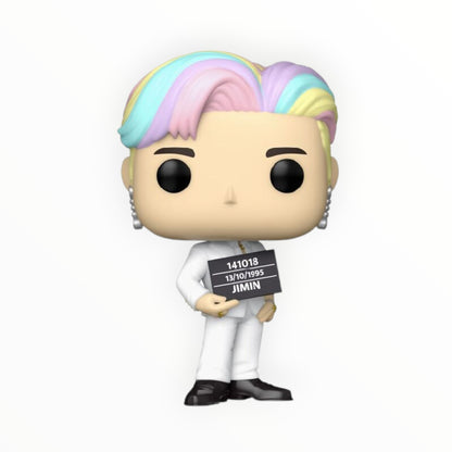 Funko Pop! - Jimin, BTS, Modelo 283