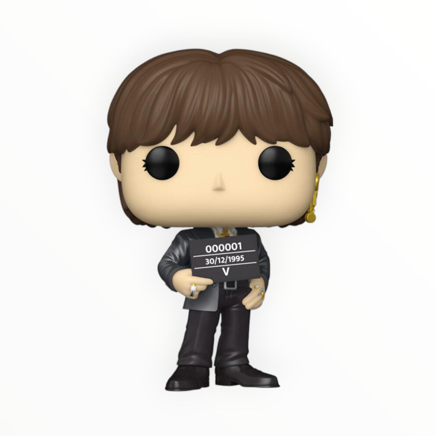 Funko Pop! - V, BTS, Modelo 284