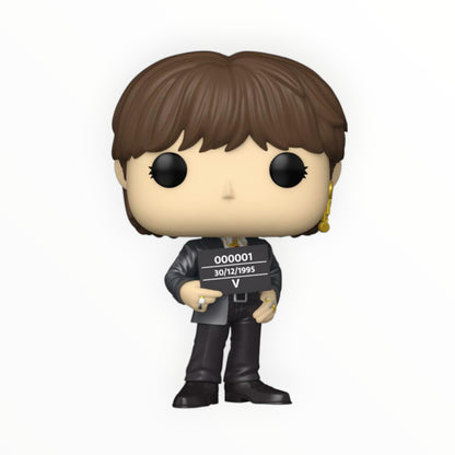 Funko Pop! - V, BTS, Modelo 284