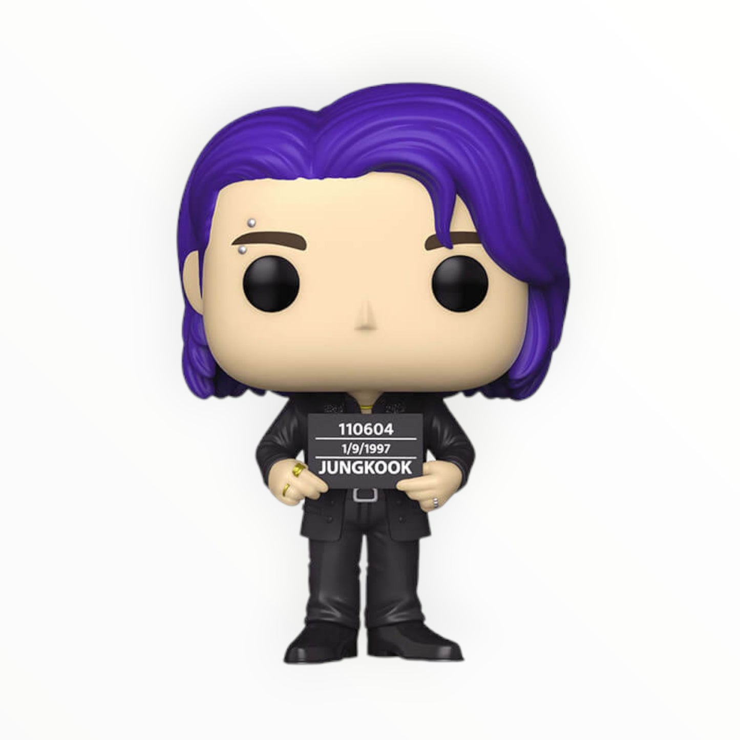 Funko Pop! - Jung Kook, BTS, Modelo 285