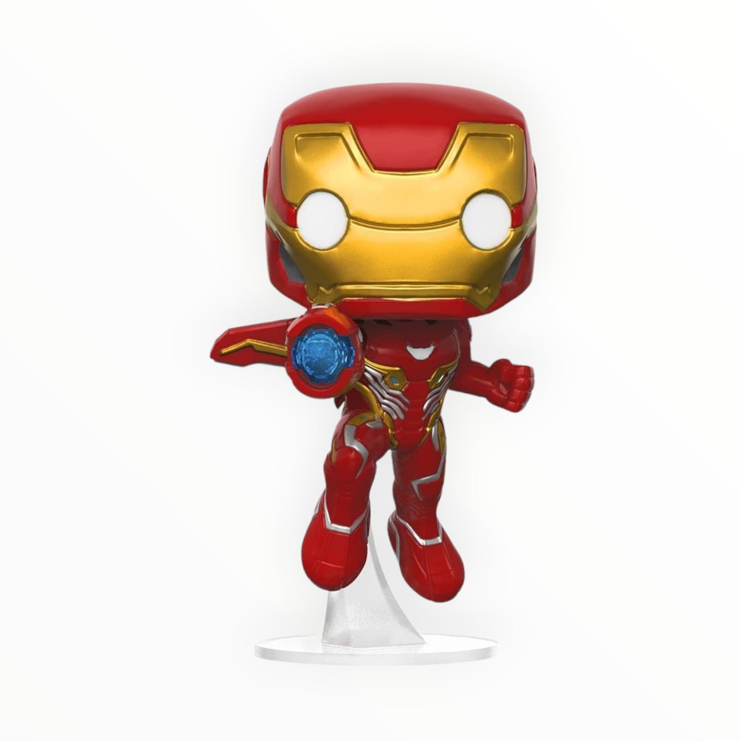 Funko Pop! - Iron Man, Avengers, Modelo 285