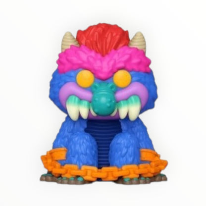 Funko Pop! - Mi Mascota Monstruo, Hasbro, Modelo 29