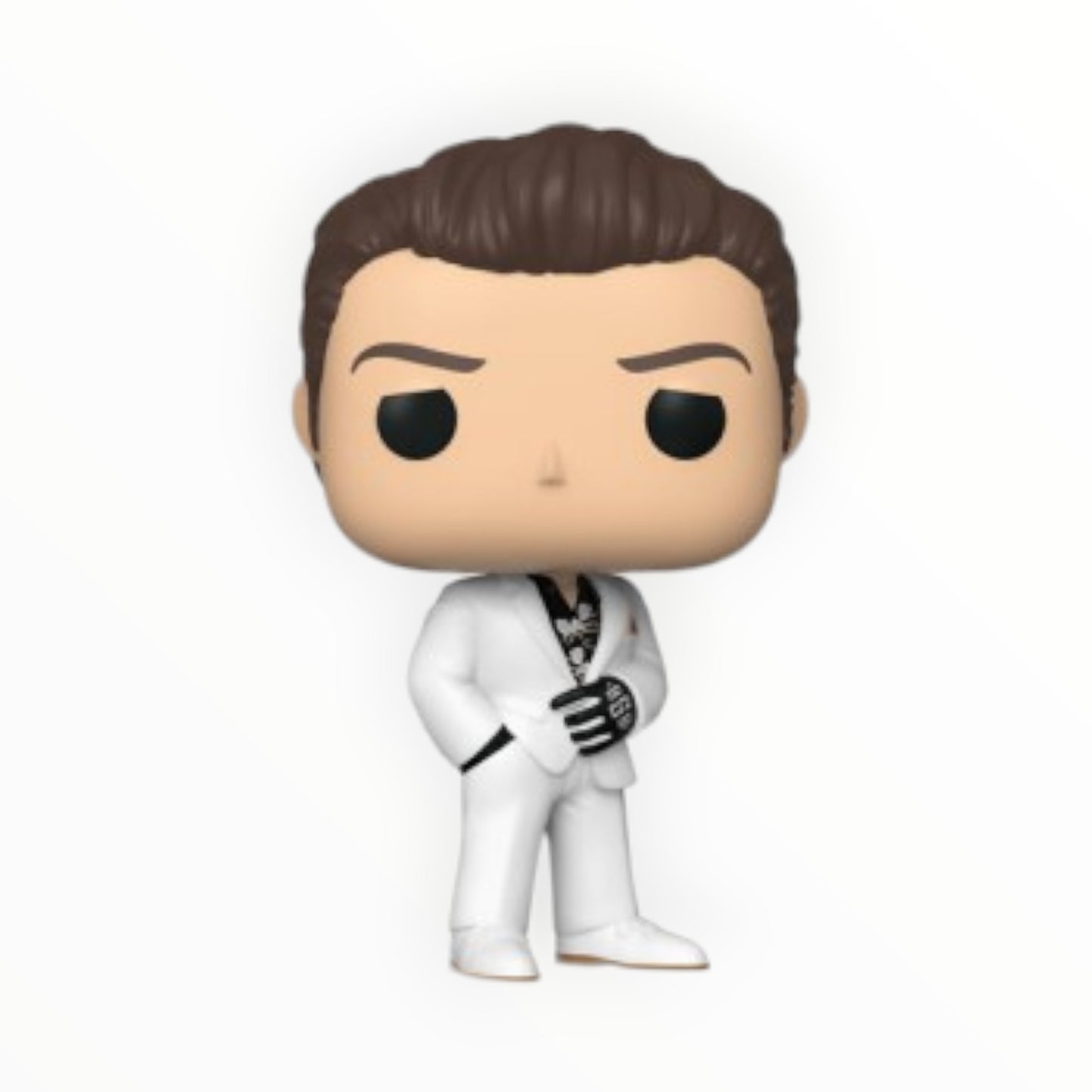 Funko Pop! - Roman Sionis, Aves De Presa, Modelo 306