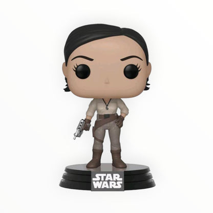 Funko Pop! - Rose, Star Wars, Modelo 316