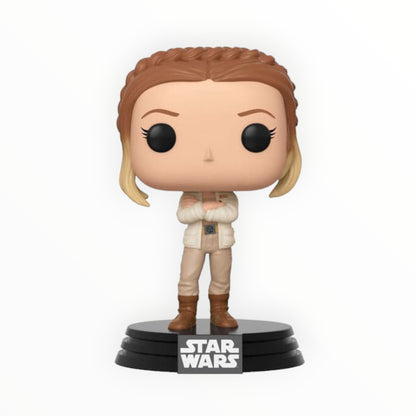 Funko Pop! - Lieutenant Connix, Star Wars, Modelo 319