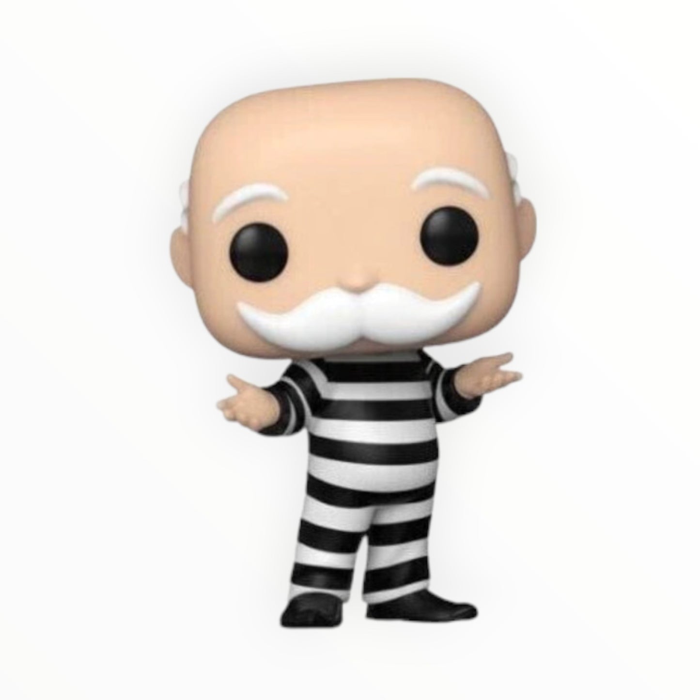 Funko Pop! - Señor Monopoly, Hasbro, Modelo 32