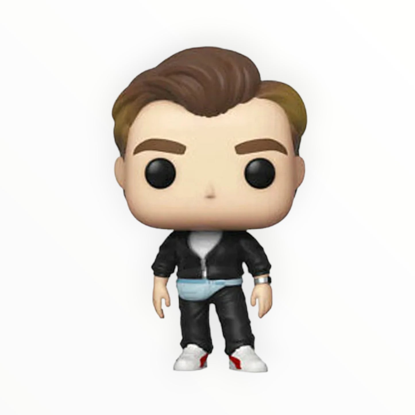 Funko Pop! - Steve Trevor, Wonder Woman 1984, Modelo 326