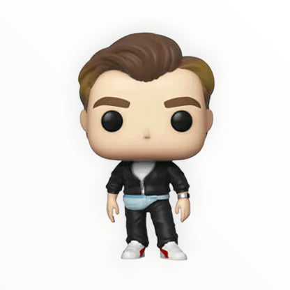 Funko Pop! - Steve Trevor, Wonder Woman 1984, Modelo 326
