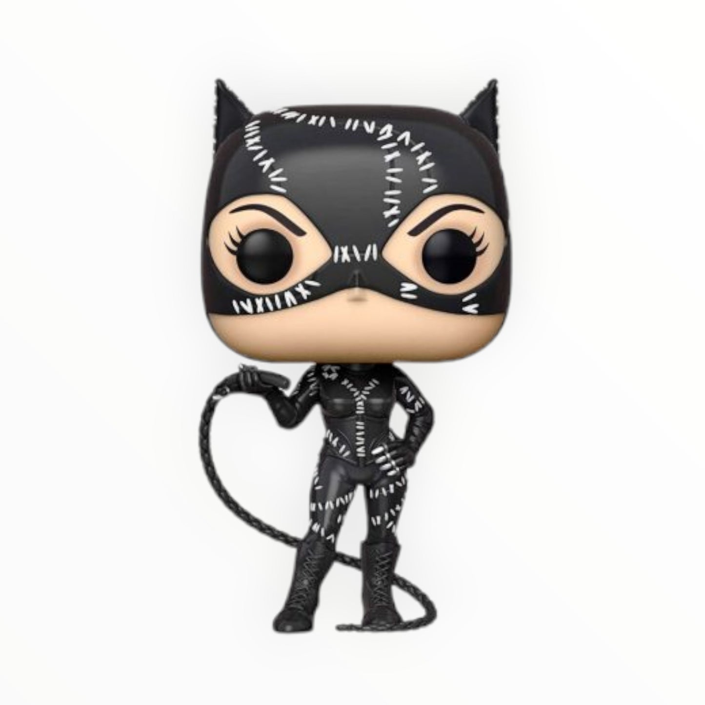 Funko Pop! - Gatubela, Batman Regresa, Modelo 338