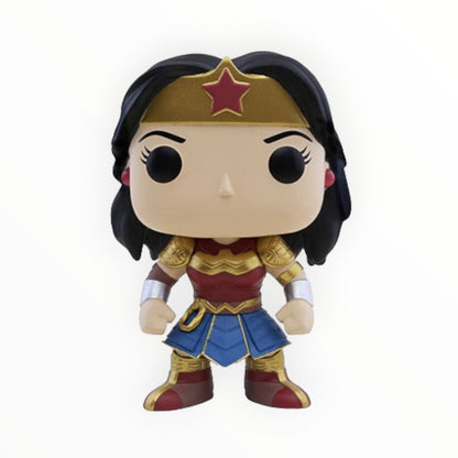 Funko Pop! - Wonder Woman Palacio Imperial, Palacio Imperial, Modelo 378