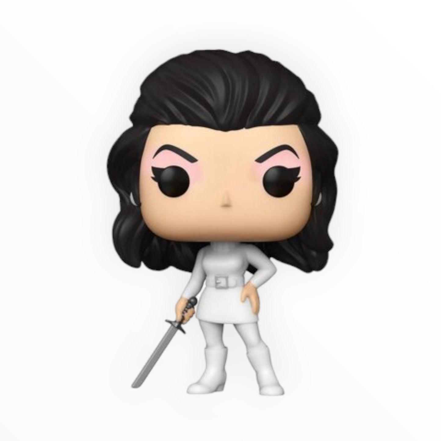 Funko Pop! - Wonder Woman Agente Secreto, Wonder Woman, Modelo 382