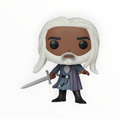 Funko Pop! - Corlys Velaryon, House of Dragons, Modelo 4