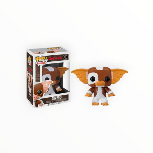 Funko Pop! - Gizmo, Gremlins, Modelo 4