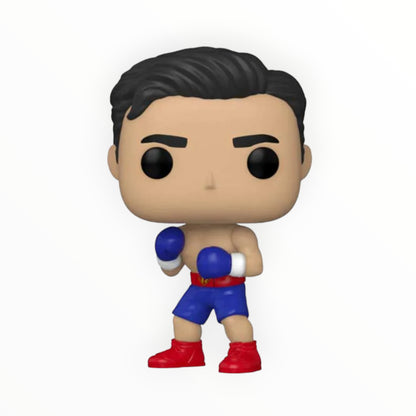 Funko Pop! - Ryan Garcia, Boxing, Modelo 4