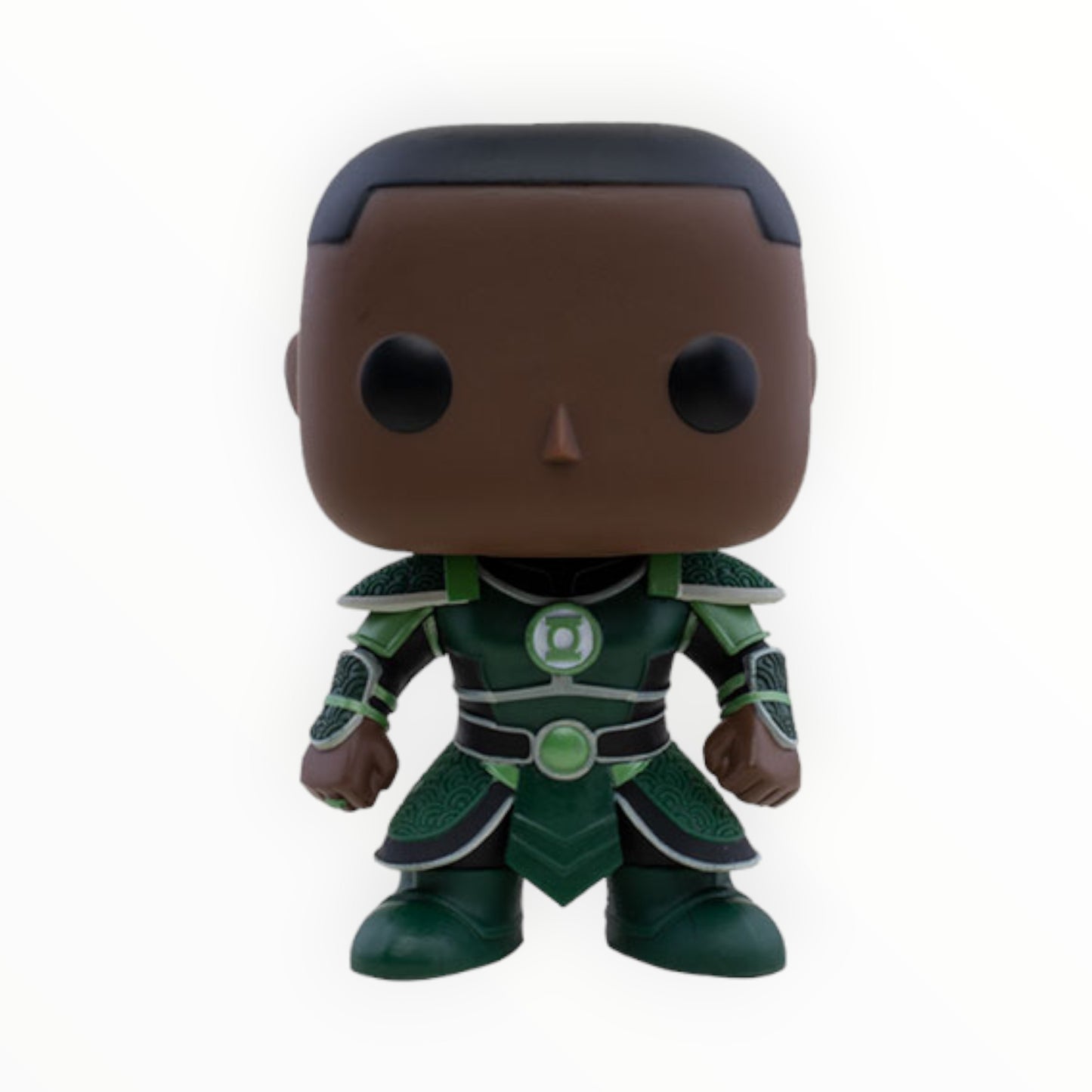 Funko Pop! - Linterna Verde, Palacio Imperial, Modelo 400