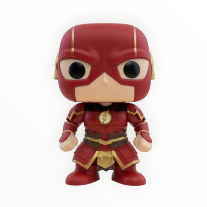 Funko Pop! - Flash Palacio Imperial, Palacio Imperial, Modelo 401