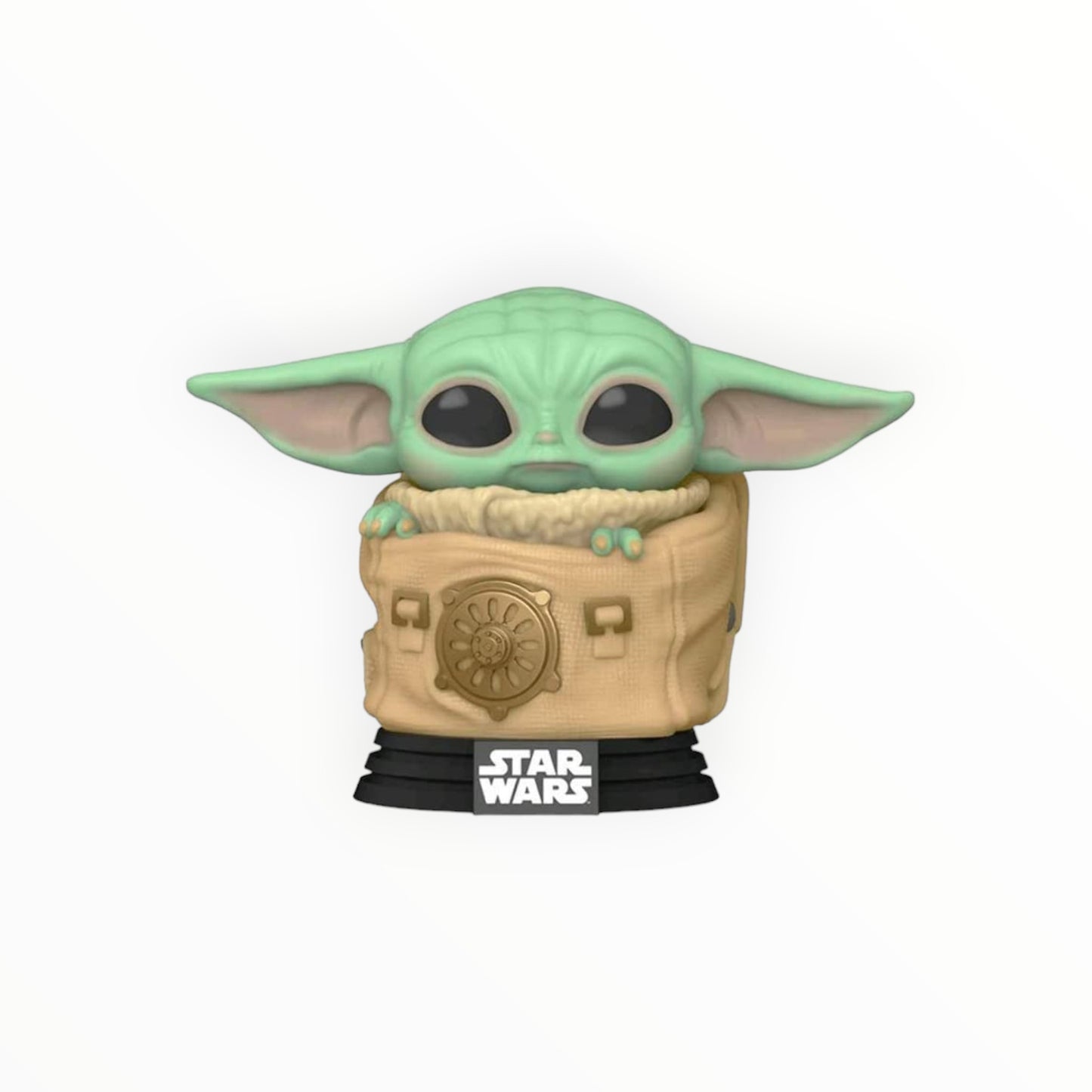 Funko Pop! - Baby Yoda En Bolsa, El Mandaloriano, Modelo 405