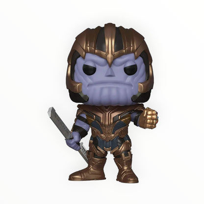 Funko Pop! - Thanos, Avengers, Modelo 453