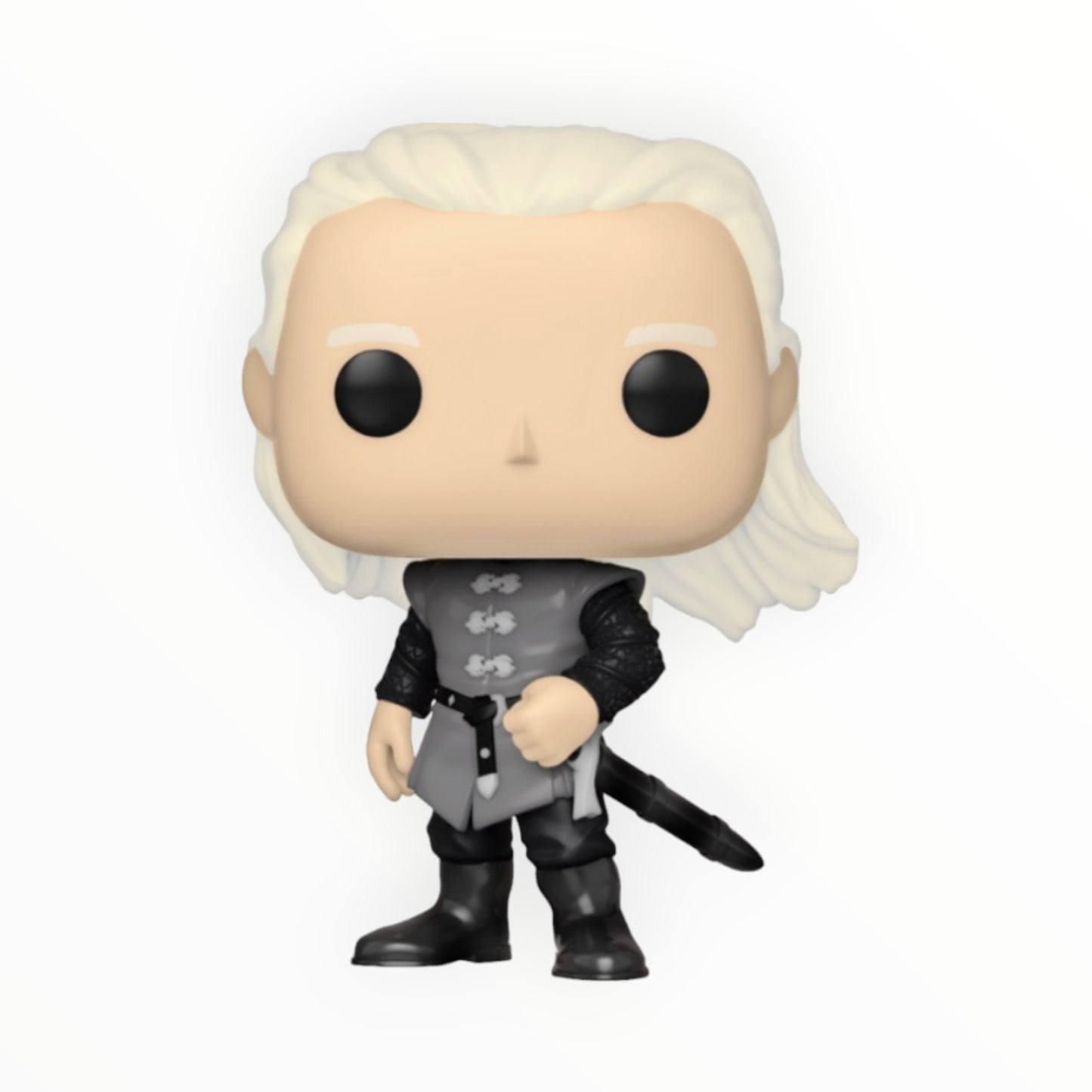 Funko Pop! - Daemond Targaryen, House of Dragon, Modelo 5